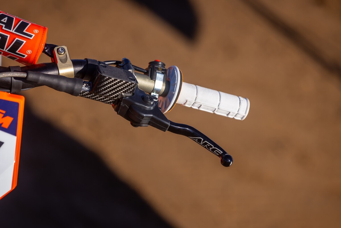 Eli Tomac Red Bull KTM 450 SX-F Factory Racing 2026